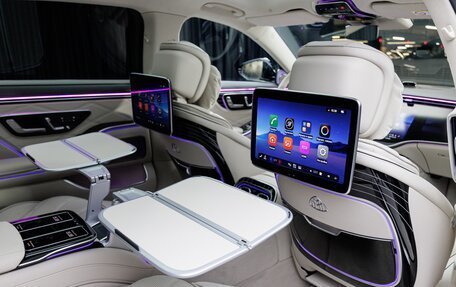 Mercedes-Benz Maybach S-Класс, 2026 год, 38 000 000 рублей, 34 фотография