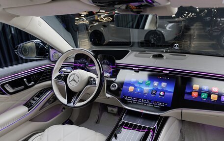 Mercedes-Benz Maybach S-Класс, 2026 год, 38 000 000 рублей, 27 фотография