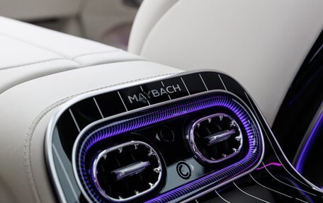 Mercedes-Benz Maybach S-Класс, 2026 год, 38 000 000 рублей, 37 фотография