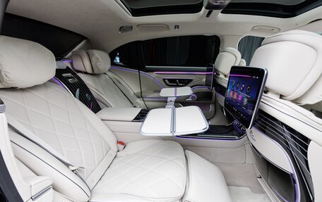 Mercedes-Benz Maybach S-Класс, 2026 год, 38 000 000 рублей, 32 фотография