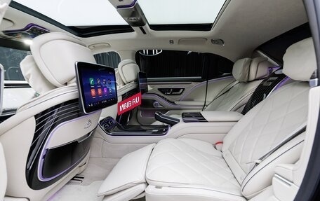 Mercedes-Benz Maybach S-Класс, 2026 год, 38 000 000 рублей, 35 фотография