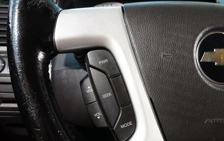 Chevrolet Captiva I, 2007 год, 717 000 рублей, 13 фотография