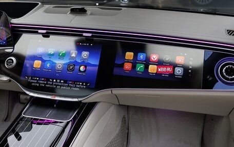 Mercedes-Benz Maybach S-Класс, 2026 год, 38 000 000 рублей, 28 фотография