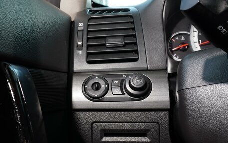 Chevrolet Captiva I, 2007 год, 717 000 рублей, 18 фотография