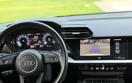 Audi A3, 2022 год, 1 700 100 рублей, 7 фотография