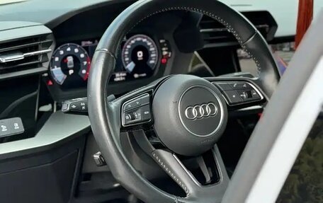 Audi A3, 2022 год, 1 700 100 рублей, 8 фотография