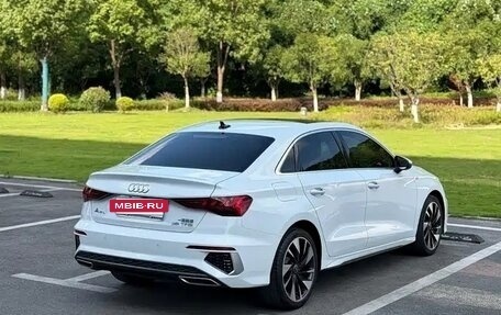Audi A3, 2022 год, 1 700 100 рублей, 4 фотография