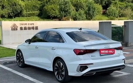 Audi A3, 2022 год, 1 700 100 рублей, 6 фотография