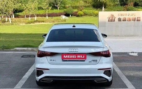 Audi A3, 2022 год, 1 700 100 рублей, 5 фотография