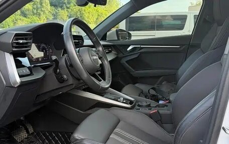 Audi A3, 2022 год, 1 700 100 рублей, 9 фотография