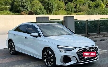 Audi A3, 2022 год, 1 700 100 рублей, 3 фотография