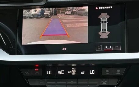 Audi A3, 2022 год, 1 700 100 рублей, 14 фотография