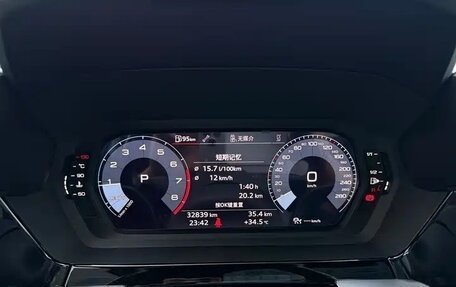 Audi A3, 2022 год, 1 700 100 рублей, 11 фотография