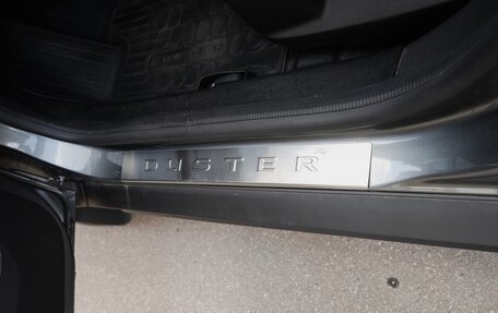 Renault Duster, 2021 год, 2 280 000 рублей, 9 фотография