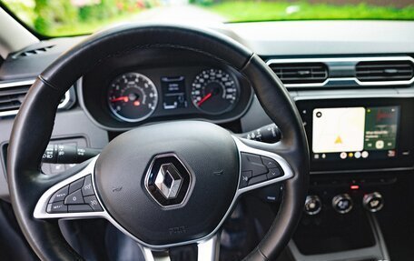 Renault Duster, 2021 год, 2 280 000 рублей, 12 фотография