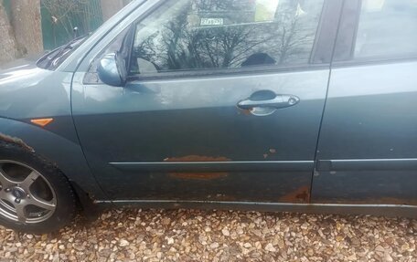 Ford Focus IV, 2002 год, 110 000 рублей, 6 фотография