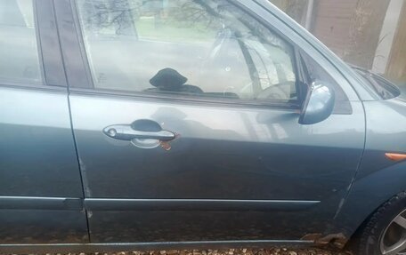 Ford Focus IV, 2002 год, 110 000 рублей, 11 фотография
