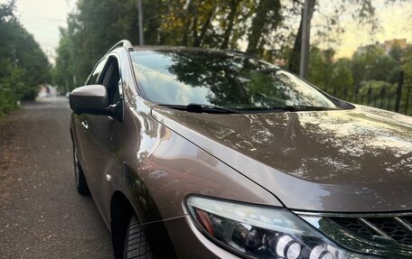 Nissan Murano, 2013 год, 1 380 000 рублей, 5 фотография