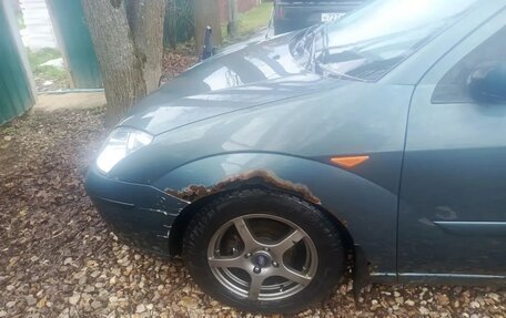 Ford Focus IV, 2002 год, 110 000 рублей, 8 фотография