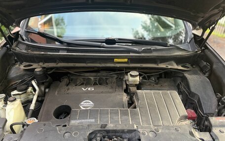 Nissan Murano, 2013 год, 1 380 000 рублей, 6 фотография