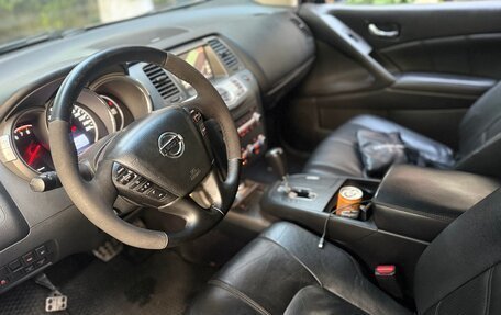 Nissan Murano, 2013 год, 1 380 000 рублей, 9 фотография