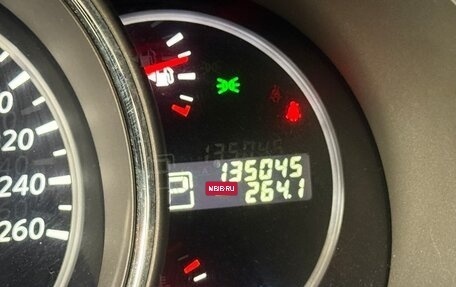 Nissan Murano, 2013 год, 1 380 000 рублей, 8 фотография