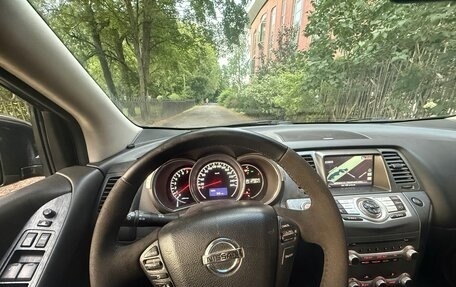 Nissan Murano, 2013 год, 1 380 000 рублей, 7 фотография