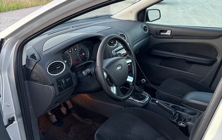 Ford Focus II рестайлинг, 2008 год, 510 000 рублей, 5 фотография
