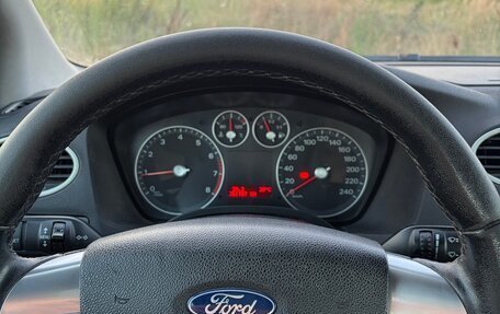 Ford Focus II рестайлинг, 2008 год, 510 000 рублей, 6 фотография