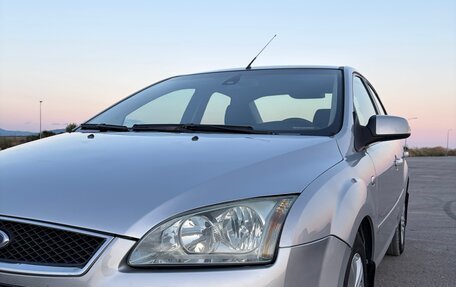 Ford Focus II рестайлинг, 2008 год, 510 000 рублей, 15 фотография
