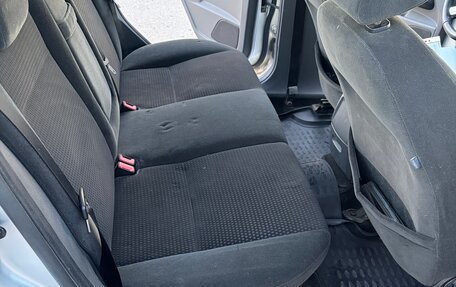 Ford Focus II рестайлинг, 2008 год, 510 000 рублей, 12 фотография