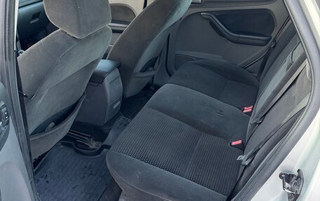 Ford Focus II рестайлинг, 2008 год, 510 000 рублей, 11 фотография