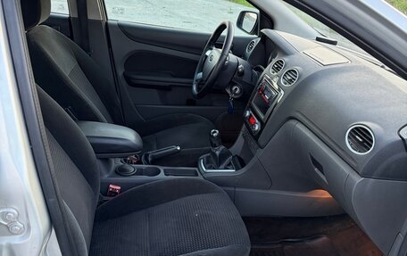 Ford Focus II рестайлинг, 2008 год, 510 000 рублей, 13 фотография