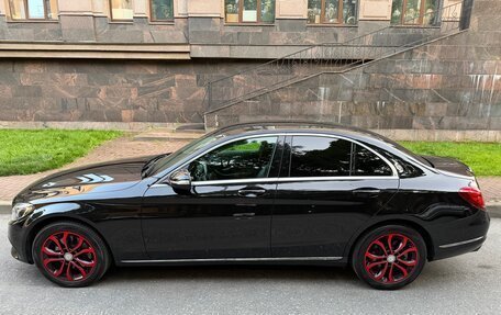 Mercedes-Benz C-Класс, 2014 год, 2 350 000 рублей, 2 фотография