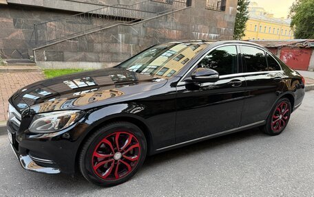 Mercedes-Benz C-Класс, 2014 год, 2 350 000 рублей, 3 фотография