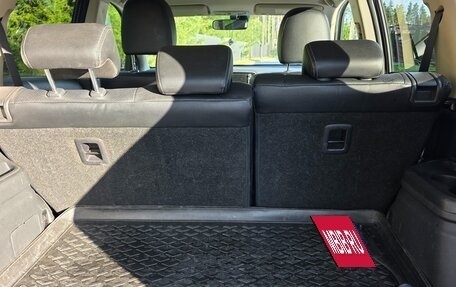 Mitsubishi Outlander III рестайлинг 3, 2014 год, 1 300 000 рублей, 8 фотография