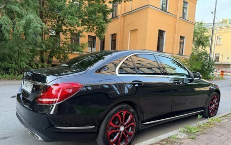 Mercedes-Benz C-Класс, 2014 год, 2 350 000 рублей, 5 фотография