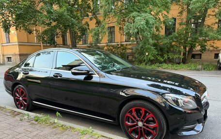 Mercedes-Benz C-Класс, 2014 год, 2 350 000 рублей, 6 фотография