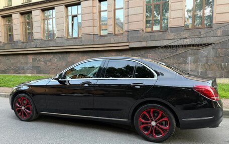 Mercedes-Benz C-Класс, 2014 год, 2 350 000 рублей, 13 фотография
