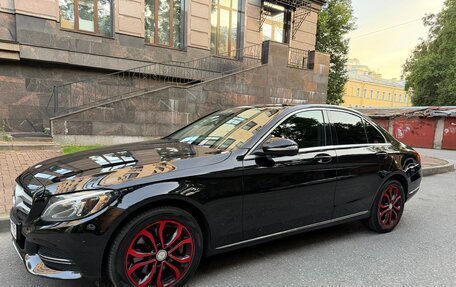 Mercedes-Benz C-Класс, 2014 год, 2 350 000 рублей, 11 фотография