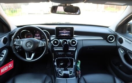 Mercedes-Benz C-Класс, 2014 год, 2 350 000 рублей, 17 фотография