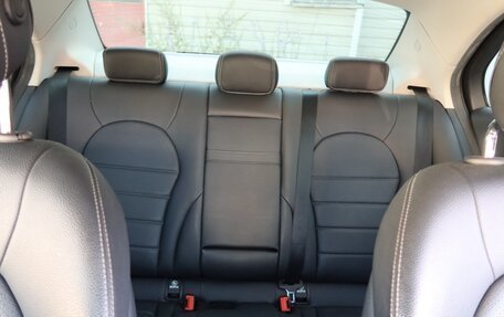 Mercedes-Benz C-Класс, 2014 год, 2 350 000 рублей, 19 фотография