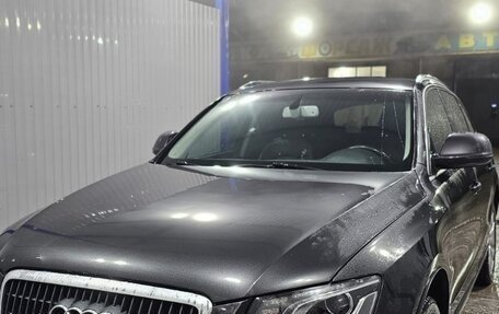 Audi Q5, 2008 год, 930 000 рублей, 5 фотография