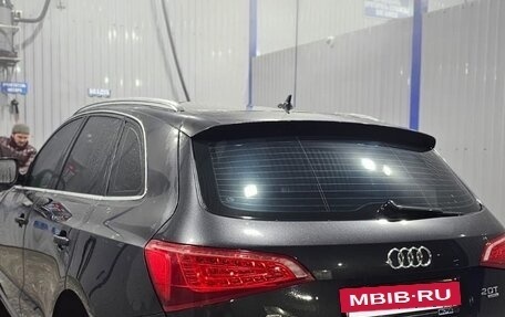 Audi Q5, 2008 год, 930 000 рублей, 6 фотография