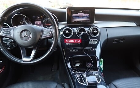 Mercedes-Benz C-Класс, 2014 год, 2 350 000 рублей, 20 фотография