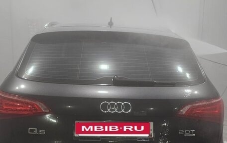 Audi Q5, 2008 год, 930 000 рублей, 4 фотография