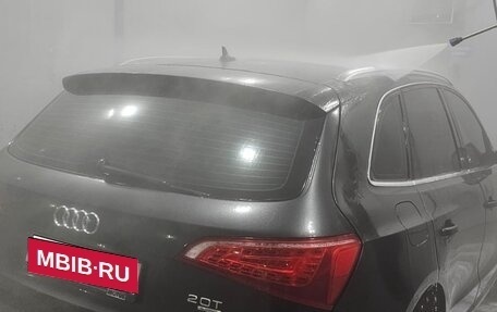 Audi Q5, 2008 год, 930 000 рублей, 3 фотография