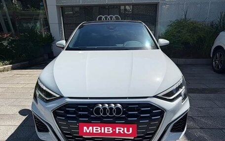 Audi A3, 2024 год, 2 300 444 рублей, 2 фотография