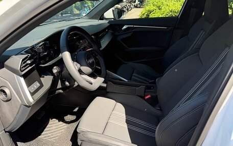 Audi A3, 2024 год, 2 300 444 рублей, 8 фотография