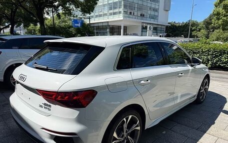 Audi A3, 2024 год, 2 300 444 рублей, 5 фотография